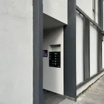 La Casa Di Maty - Stazione Διαμέρισμα *