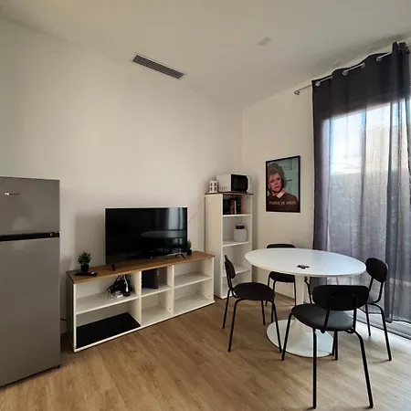 La Casa Di Maty - Stazione *