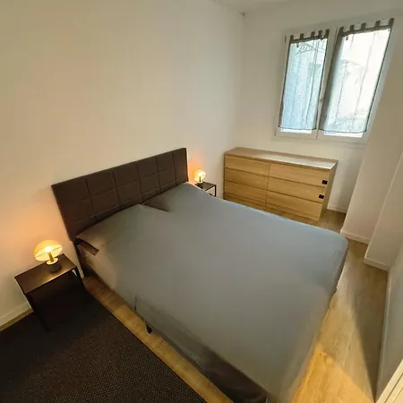 Apartamento La Casa Di Maty - Stazione Milão