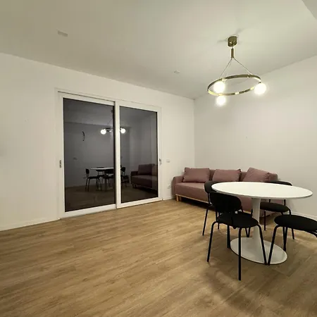 Apartamento La Casa Di Maty - Stazione Milão