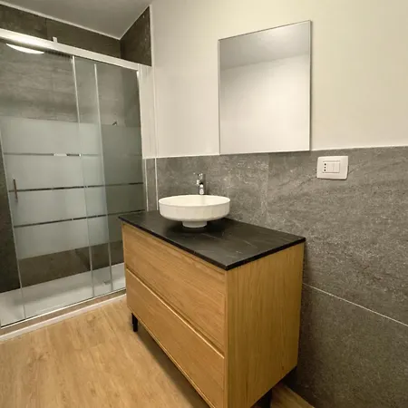 Apartamento La Casa Di Maty - Stazione Milão