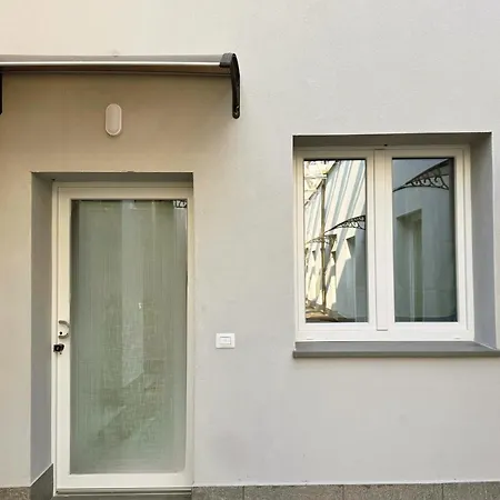 La Casa Di Maty - Stazione Apartamento Milão
