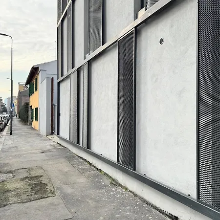 La Casa Di Maty - Stazione Milão