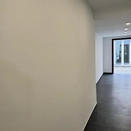 La Casa Di Maty - Stazione Apartamento