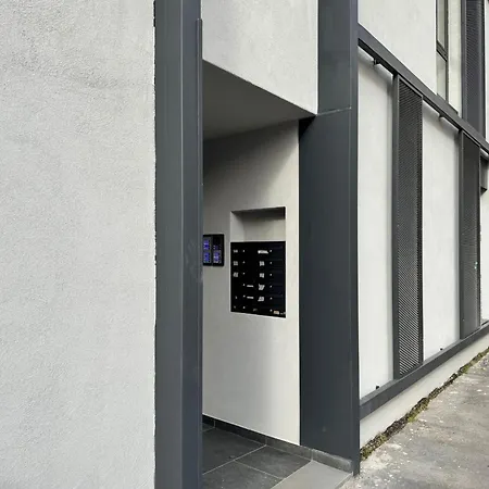 La Casa Di Maty - Stazione Apartamento *