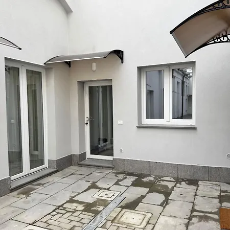 Apartamento La Casa Di Maty - Stazione Milão